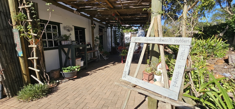 5 Bedroom Property for Sale in Swellendam Western Cape